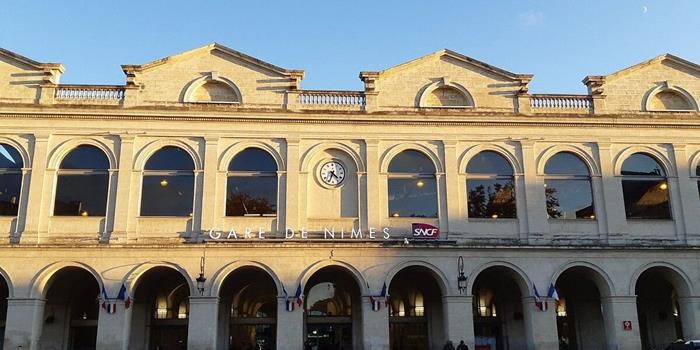 Toutes activités possibles - Nîmes